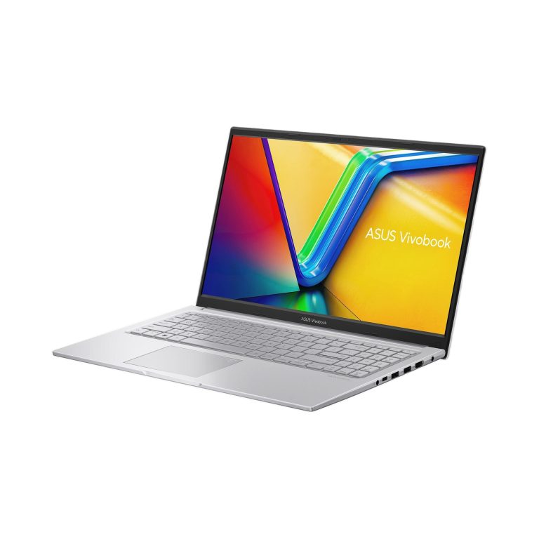 ASUS VivoBook 15 X512J 1065G7 - Bios Computer