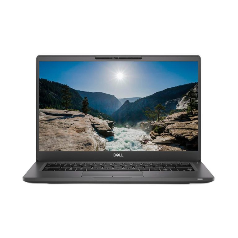 Dell Latitude 5490 8250U - Bios Computer