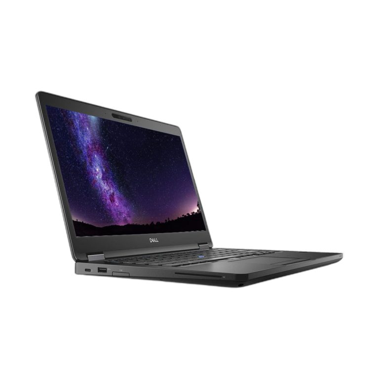 Dell Latitude 5490 8250U - foto 2 - Bios Computer